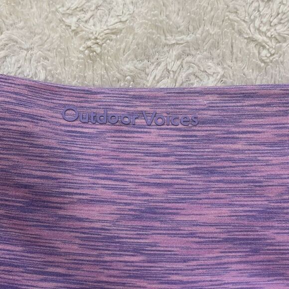 Outdoor Voices Shorts - Picture 8 of 8